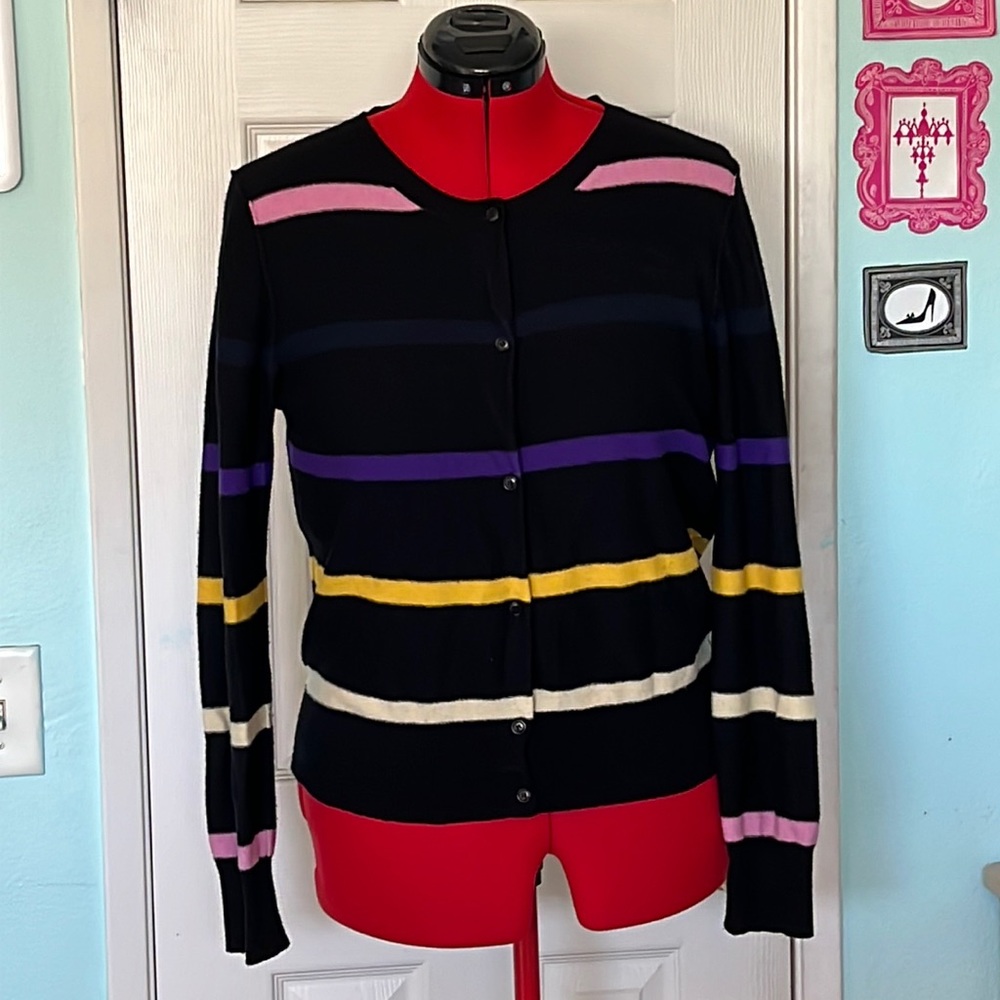 cashmere sweater